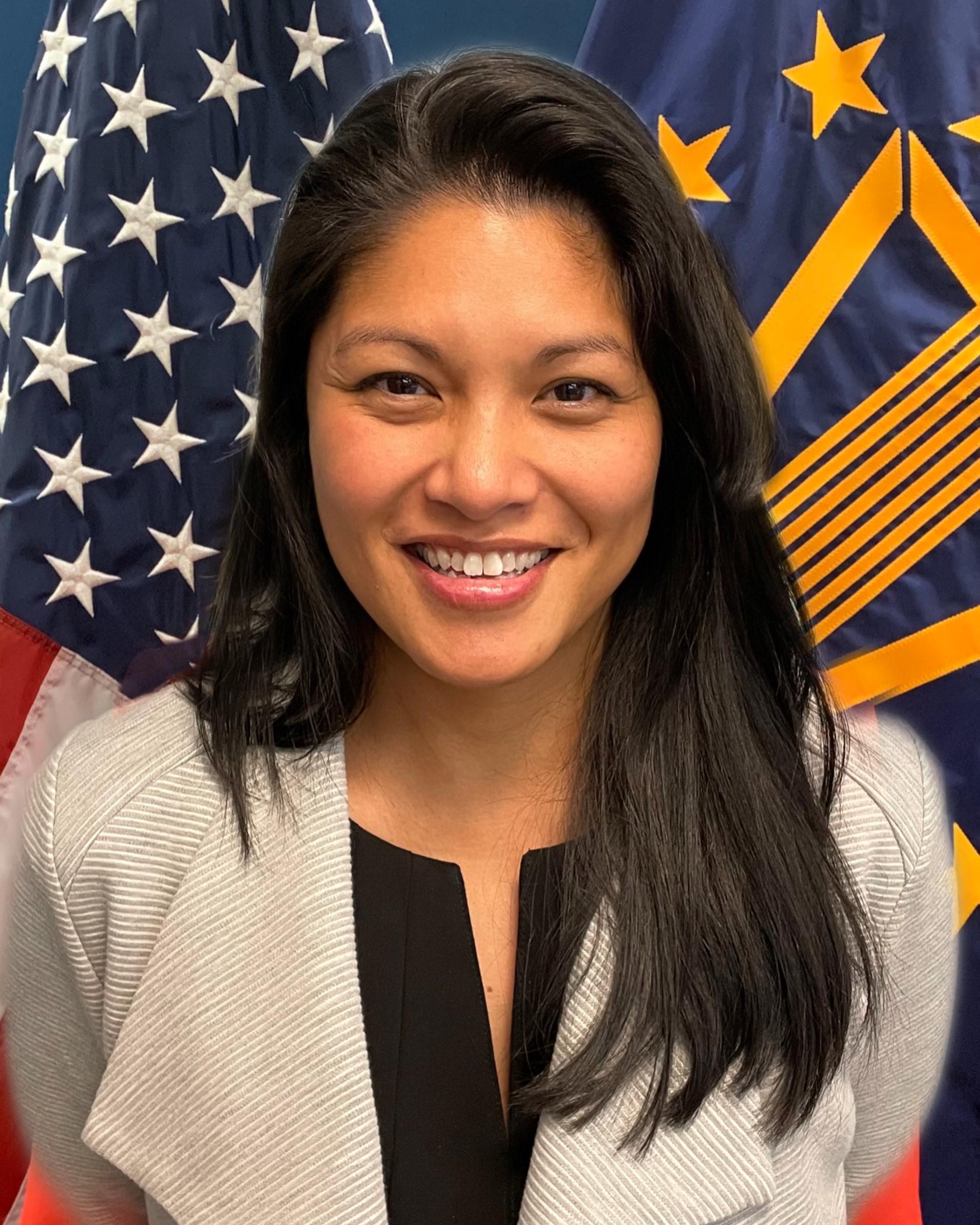 Kathleen Dupaya-Metallo